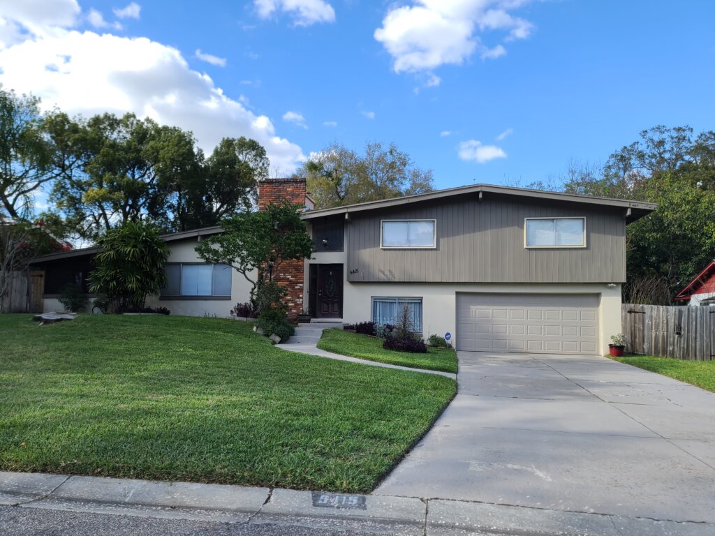 Orlando FL We Buy Houses Hiawassee