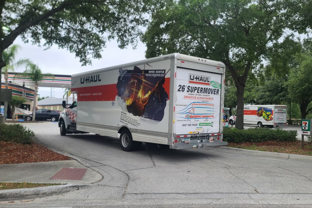 Relocating. selling my house in Orlando to relocate.