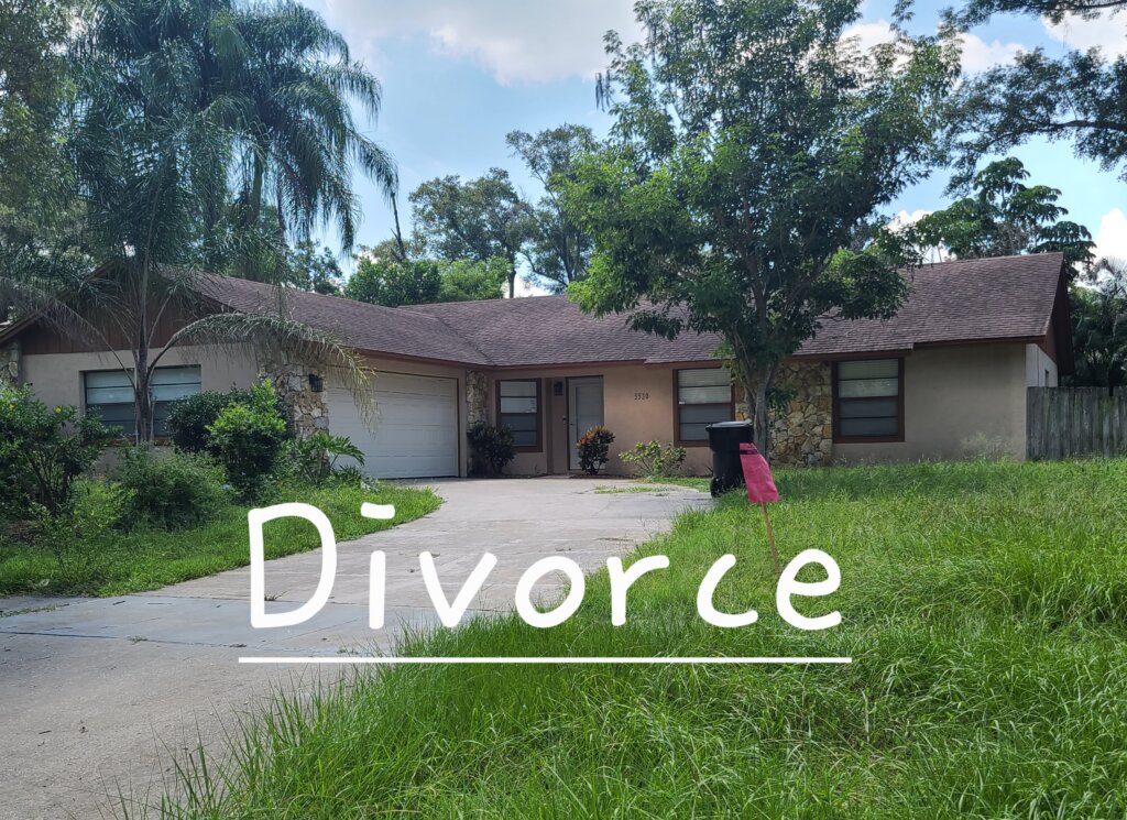 Divorce in Orlando FL Divorcing in Orlando FL