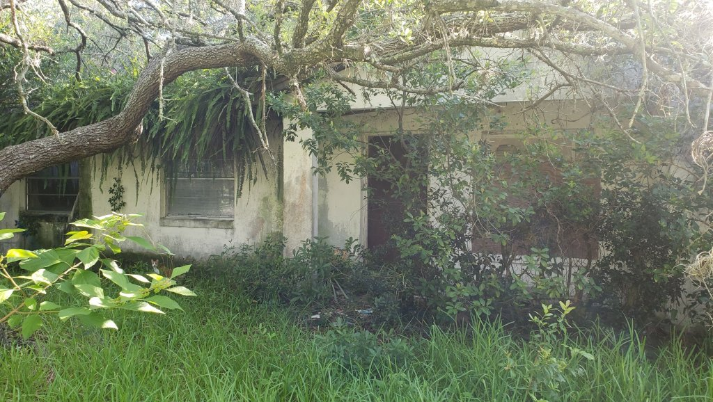 Ugly house in purchased for cash by Investment Capital Home Buyers – we buy ugly houses fast for cash.