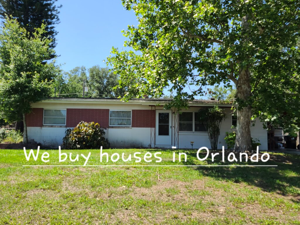 home bought as-is by Investment Capital Home Buyers – we buy houses in Florida.