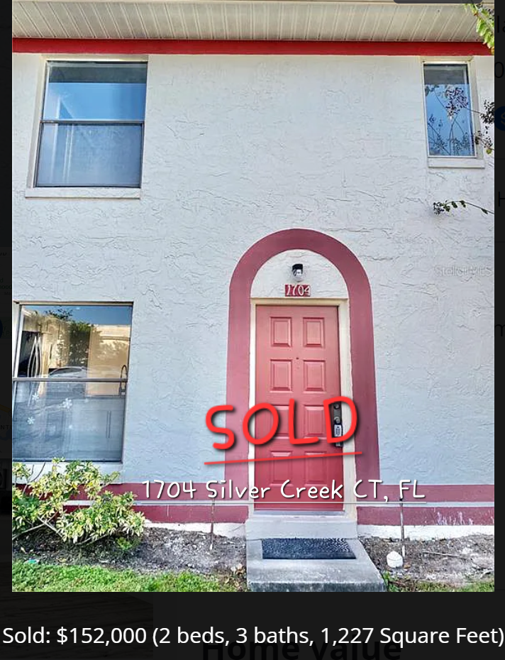 sell my house quick Orlando