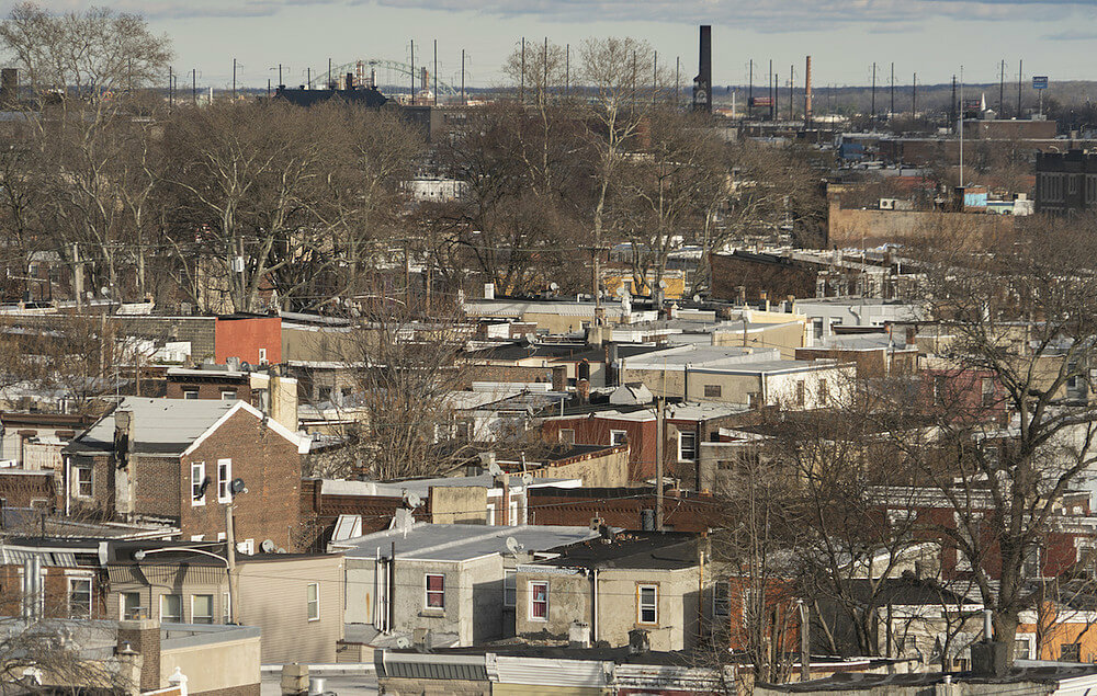 philadelphia