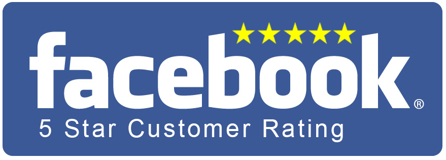 Facebook reviews