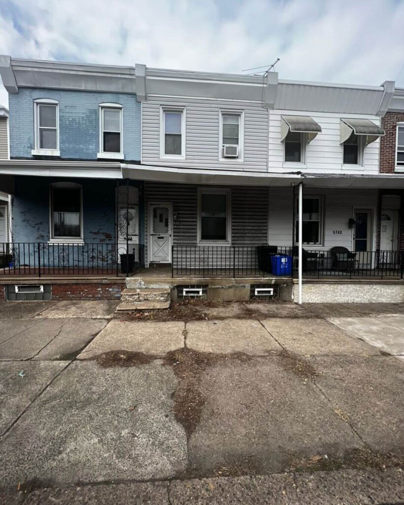Cash Home Buyers in Fishtown, Philadelphia