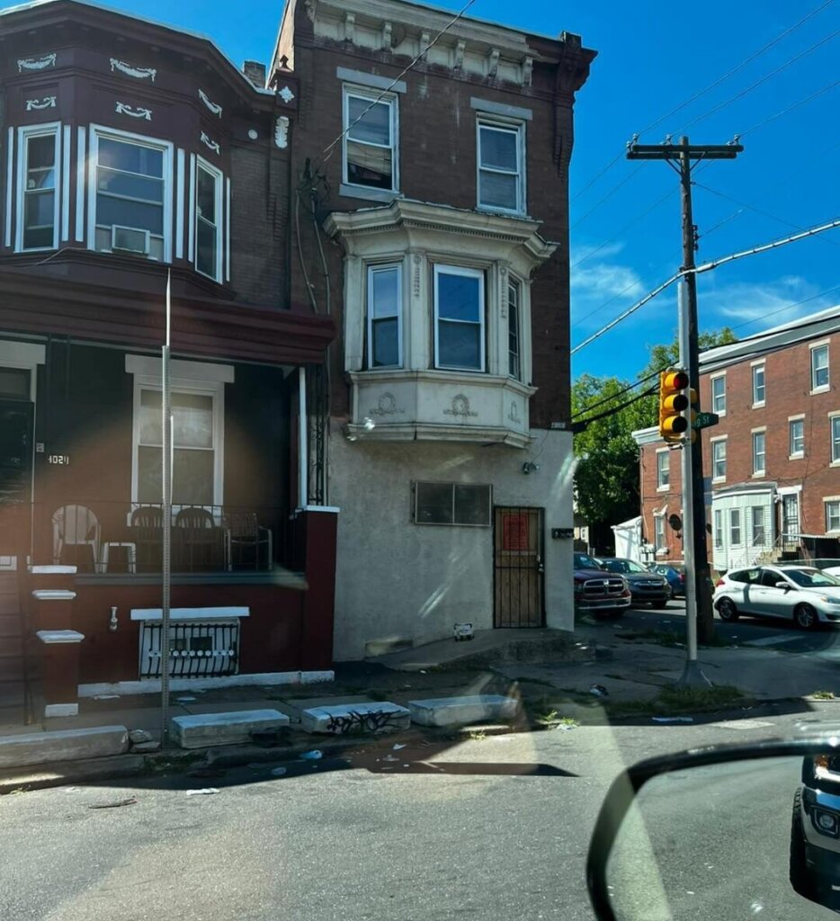 Local Cash Home Buyers in Frankford, Philadelphia
