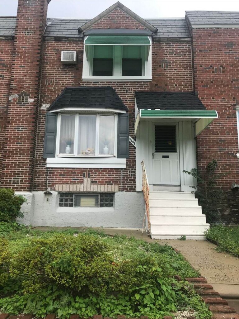 Sell Your House As-Is at Your Closing Date