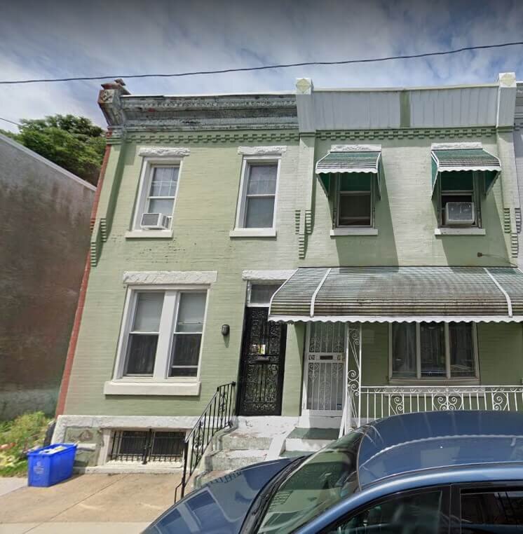 Sell Your House As-Is for Cash in Frankford, Philadelphia