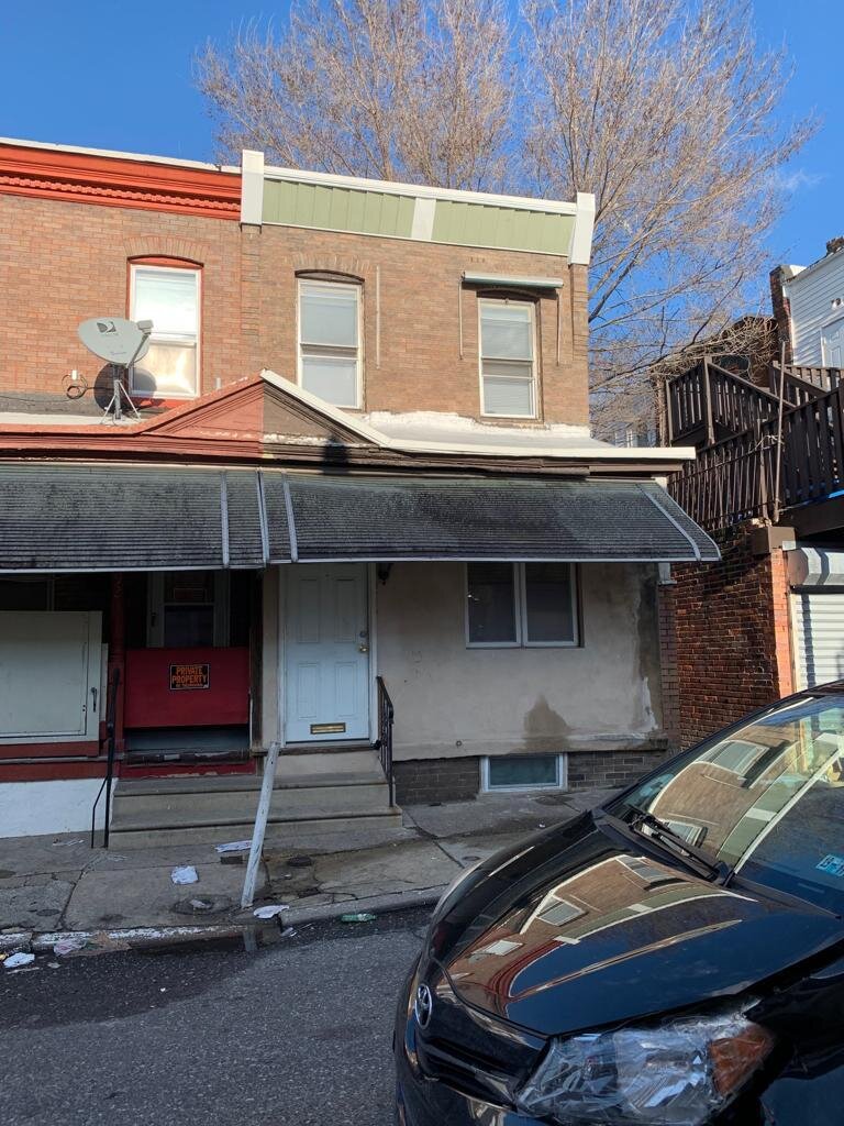 Trusted Firm to Sell Your House Fast in North Philadelphia