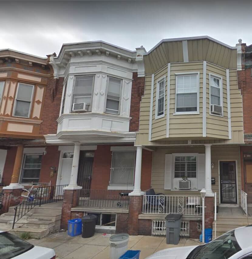 Cash Home Buyers in Germantown, Philadelphia