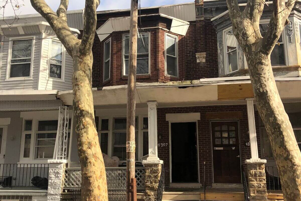 Sell Your House Fast in Fishtown, Philadelphia