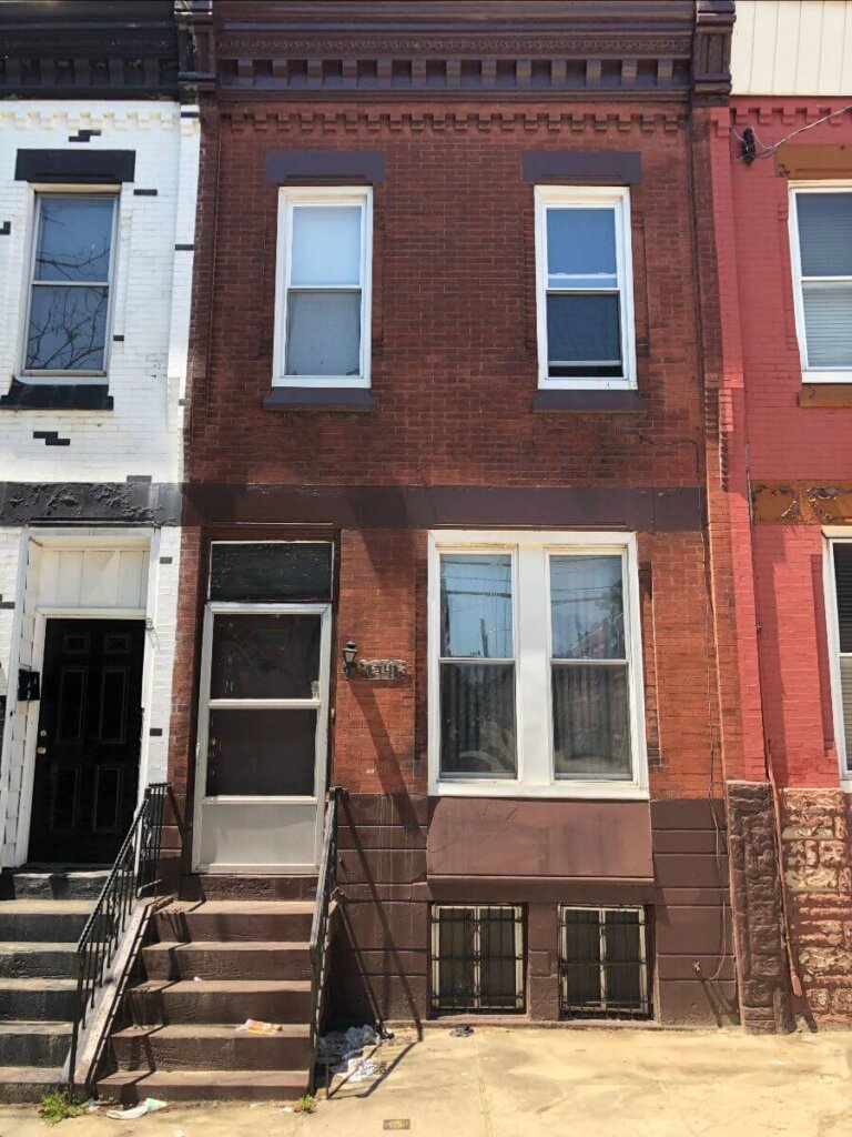 Cash Home Buyers in Fishtown, Philadelphia