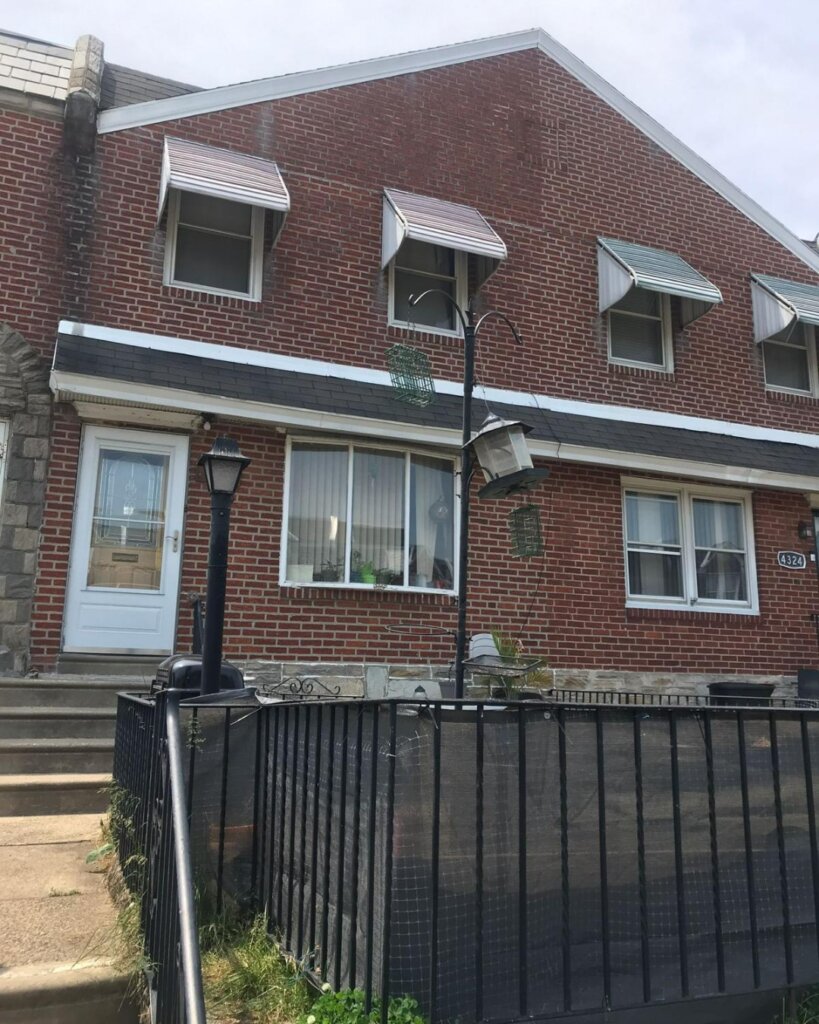 Homeowners in Olney Work with We Buy Any Philly Home