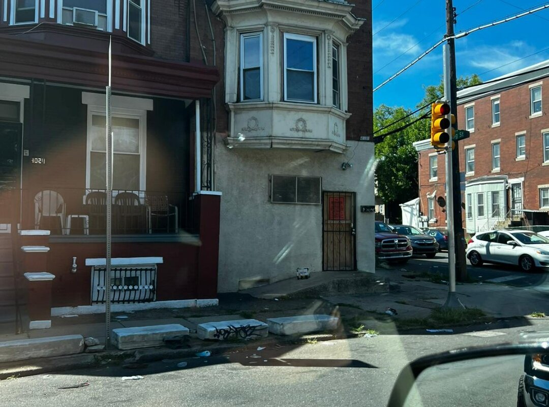 Sell Your House Fast in Mayfair, Philadelphia