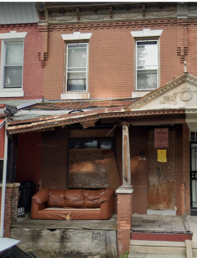 Sell Your House in Any Situation