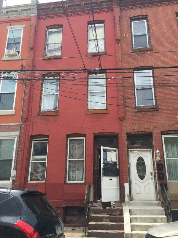 Cash Home Buyers in Philadelphia