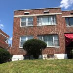 Philadelphia home