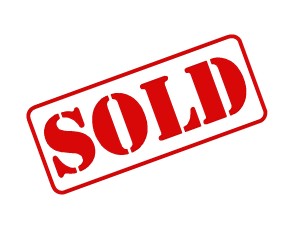 Sold