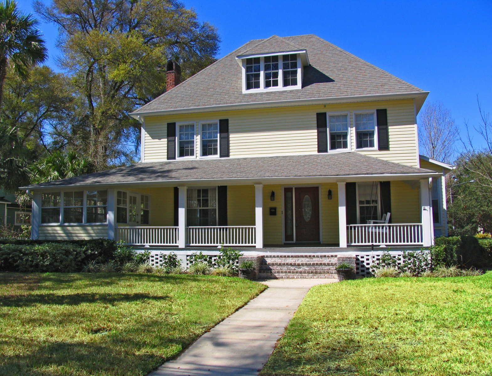 We can buy your TN house. Contact us today!