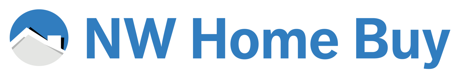 NW Home Buy logo