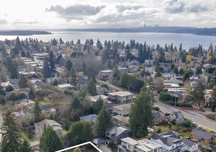 Sell My House Fast In Kirkland, WA