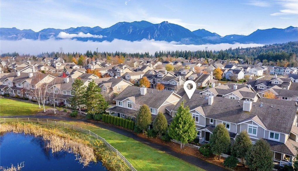 Sell My House Fast In Snoqualmie, WA
