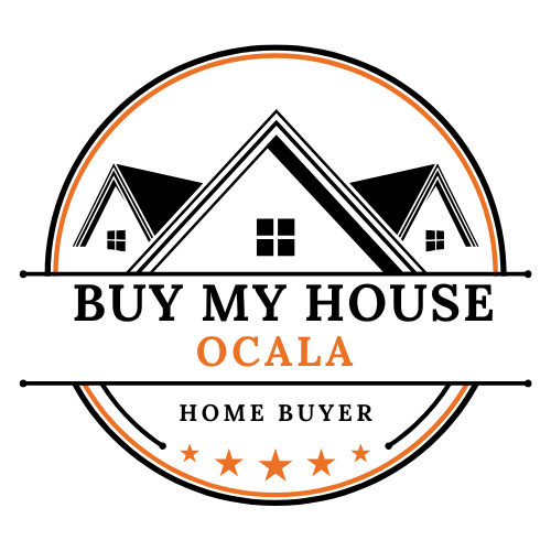 Buy My House Ocala