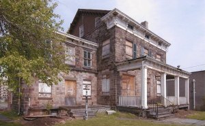Stop Foreclosure in Woodbridge NJ