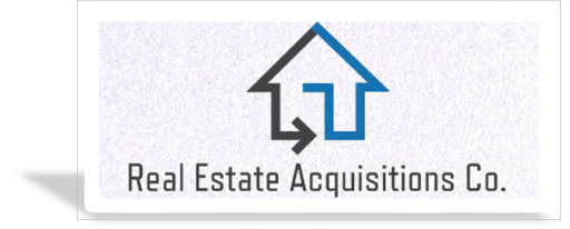 Real Estate Acquisitions Co. logo