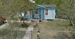 San Benito Inherited Property