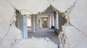 how to repair a home