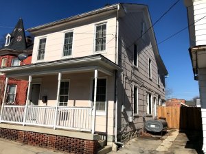 Find yourself saying "I need to sell my house FAST?" Give us a call at 240-244-3953 and we'd love to come discuss how you can get out of your situation!