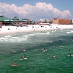 Florida Beach