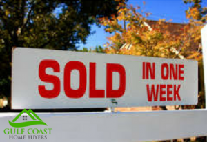 Sell my house fast because we buy houses in Destin, FL.