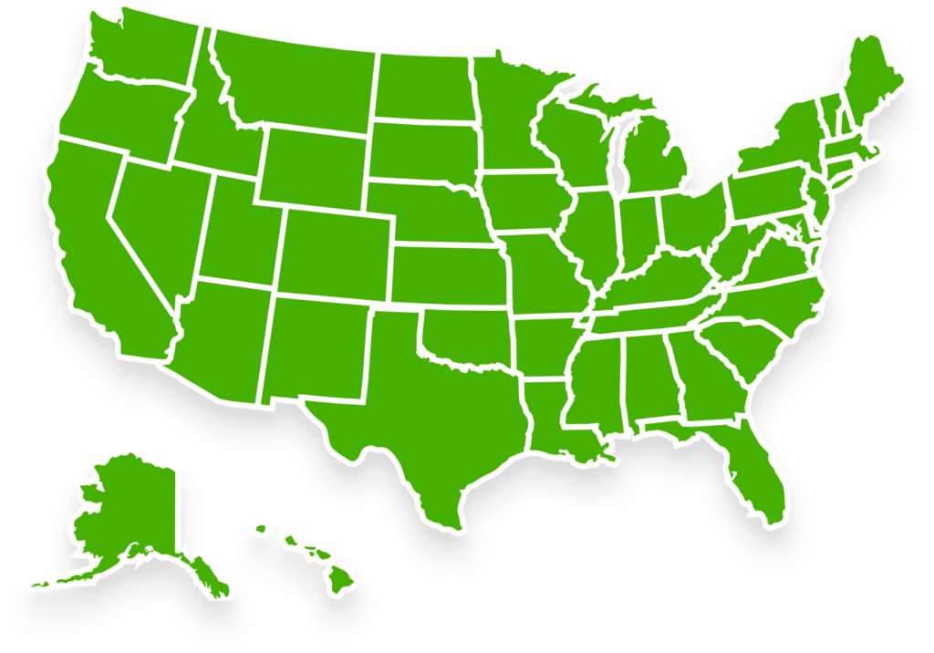 United States Map