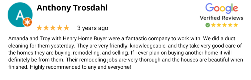 cash for my property Minneapolis Minnesota