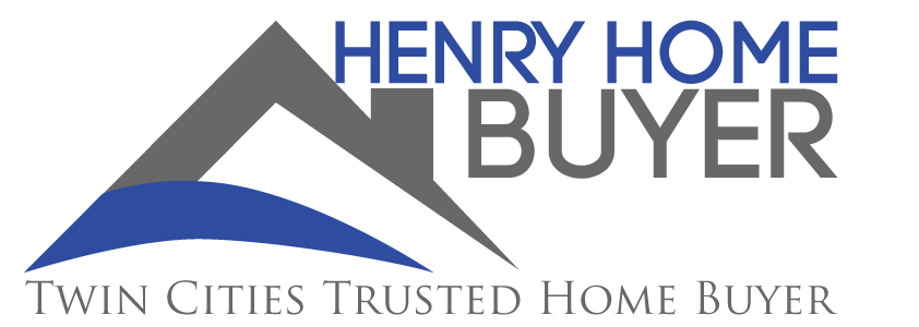 Henry Home Buyer logo