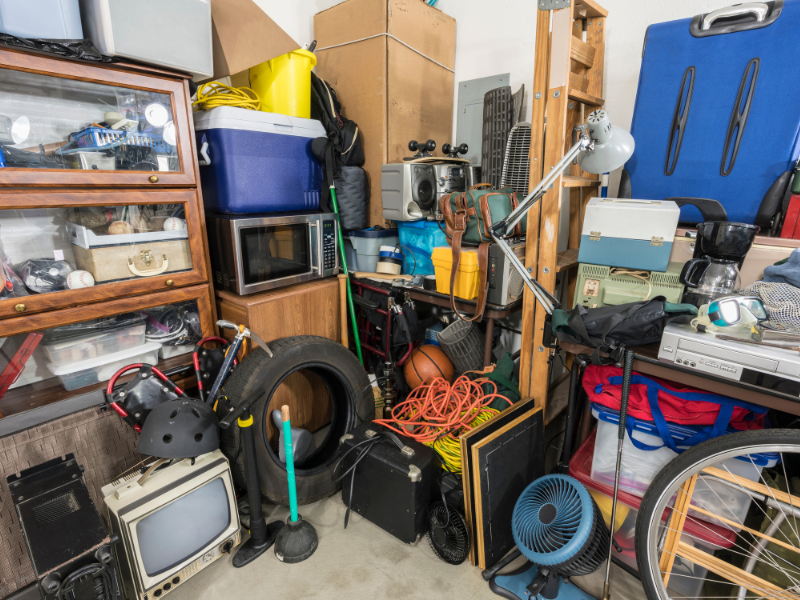 How To Sell A Hoarder House Minneapolis MN