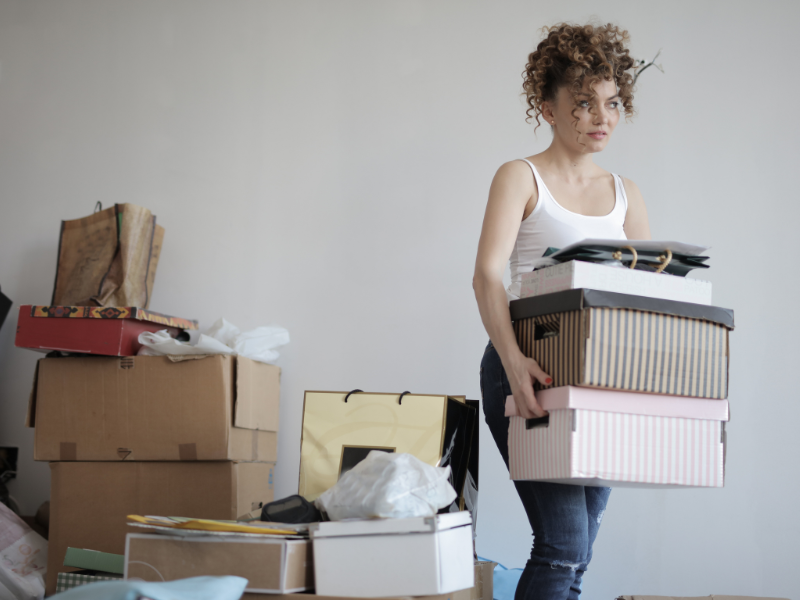Sell Your Hoarder House Fast Minneapolis MN