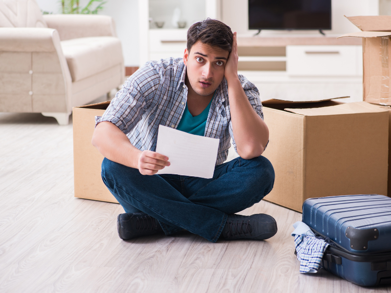 how to sell a house in foreclosure in Minneapolis MN