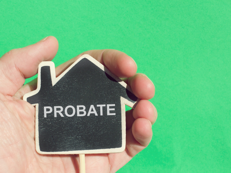 probate faqs in Minneapolis MN