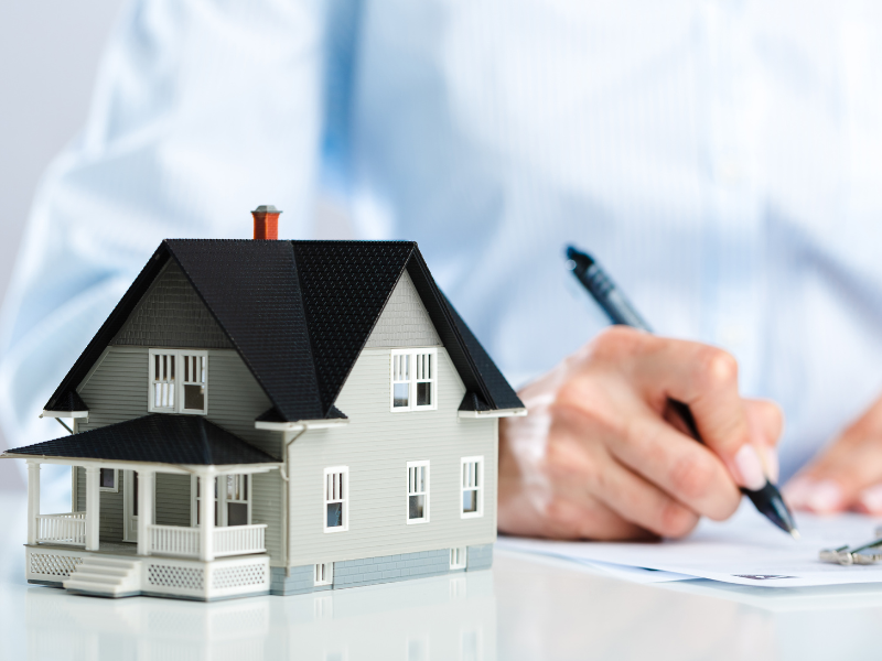 sell house in probate in Minneapolis MN
