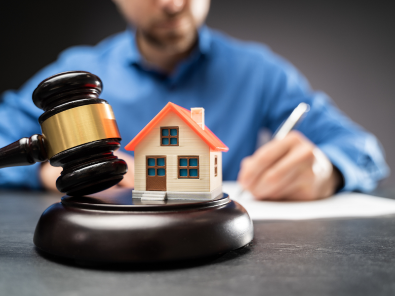sell my home in divorce Minneapolis MN