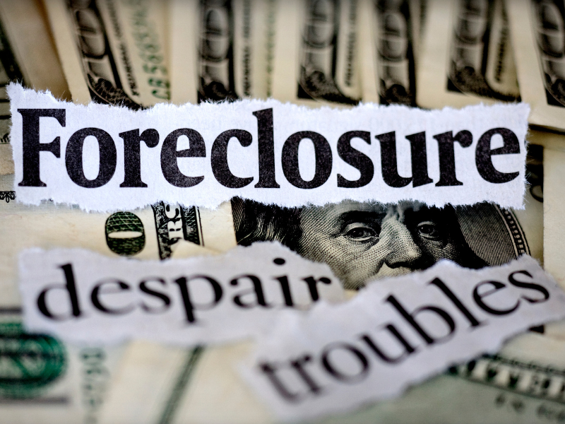 sell my home in foreclosure Minneapolis MN