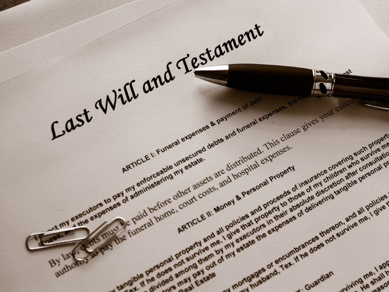 sell probate house in Minneapolis MN