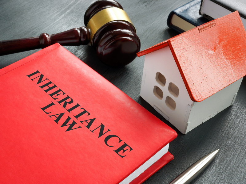 sell probate house online in Minneapolis MN