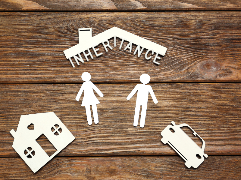 selling inherited property in Minneapolis MN