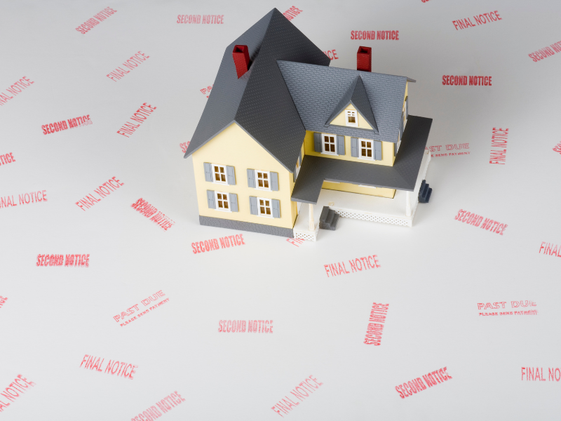 we buy house in foreclosure in Minneapolis MN