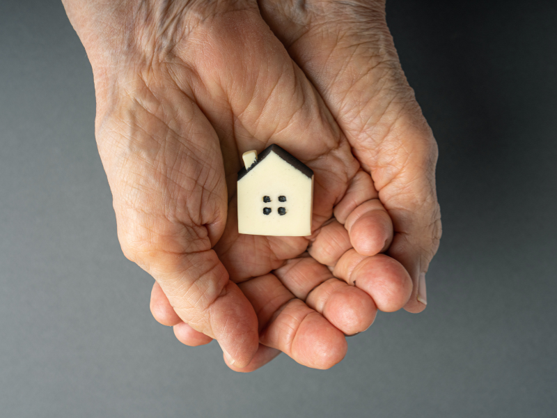 we buy house in probate in Minneapolis MN