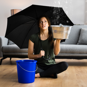 How to Sell a Water Damaged House In Minneapolis